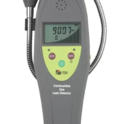 TPI 721 Combustible Gas Detector