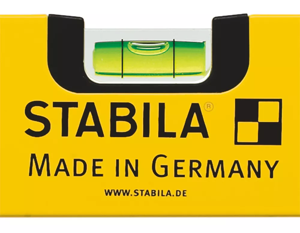 Stabila 70-2 Spirit Level 40" (100cm) - Image 2
