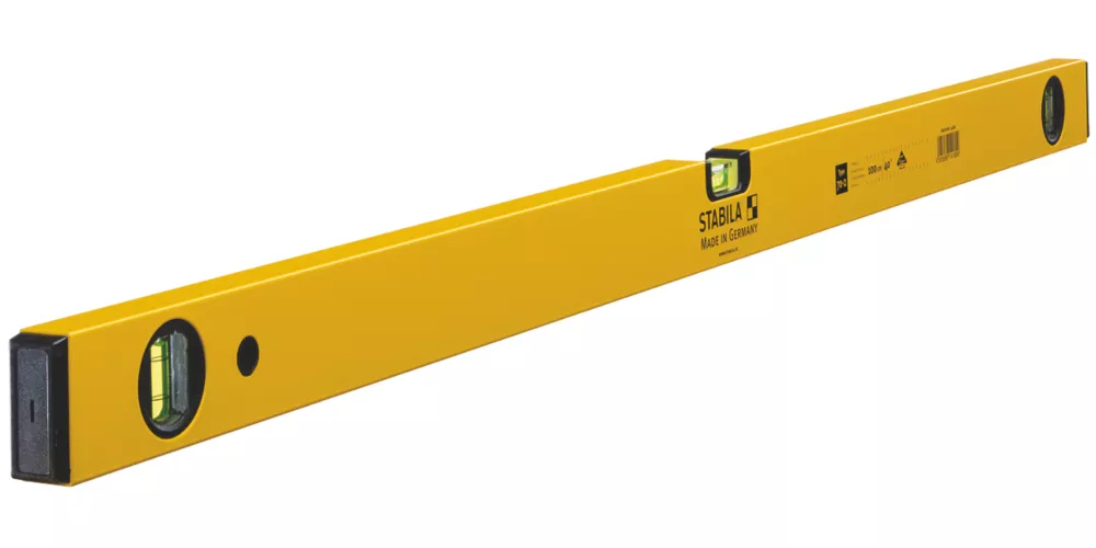 Stabila 70-2 Spirit Level 40" (100cm)