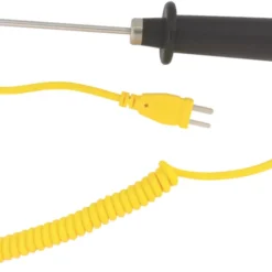 TPI CK11M K-Type Surface Temperature Probe
