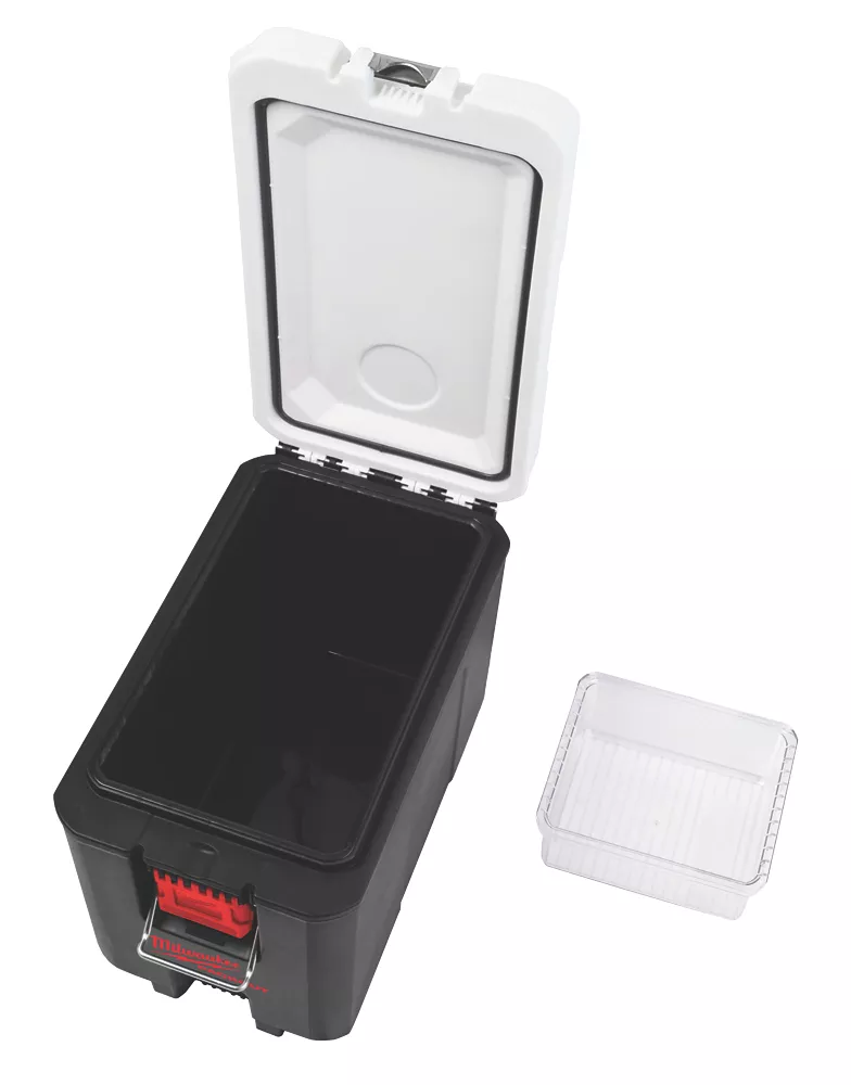 Milwaukee PACKOUT 15Ltr Hard Cooler - Image 3