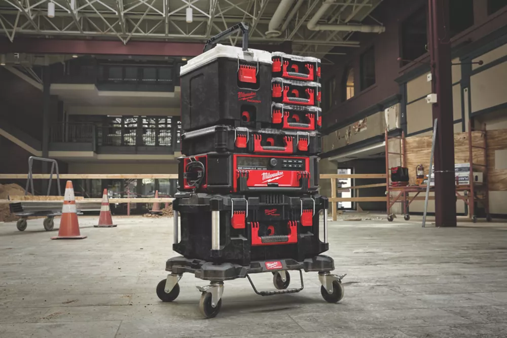 Milwaukee PACKOUT 15Ltr Hard Cooler - Image 5