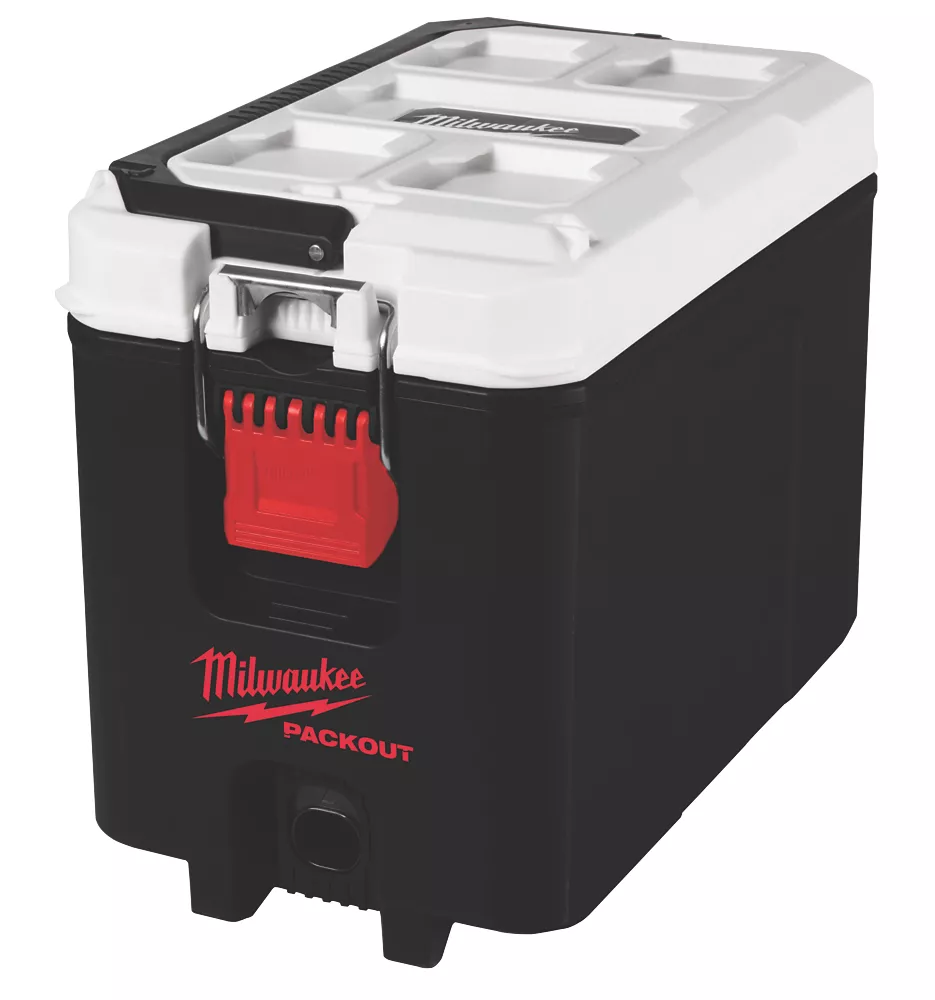 Milwaukee PACKOUT 15Ltr Hard Cooler