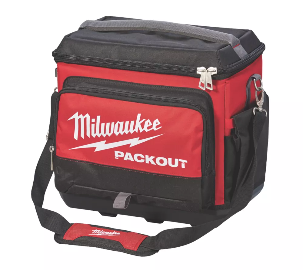 Milwaukee PACKOUT 15Ltr Cooler - Image 2