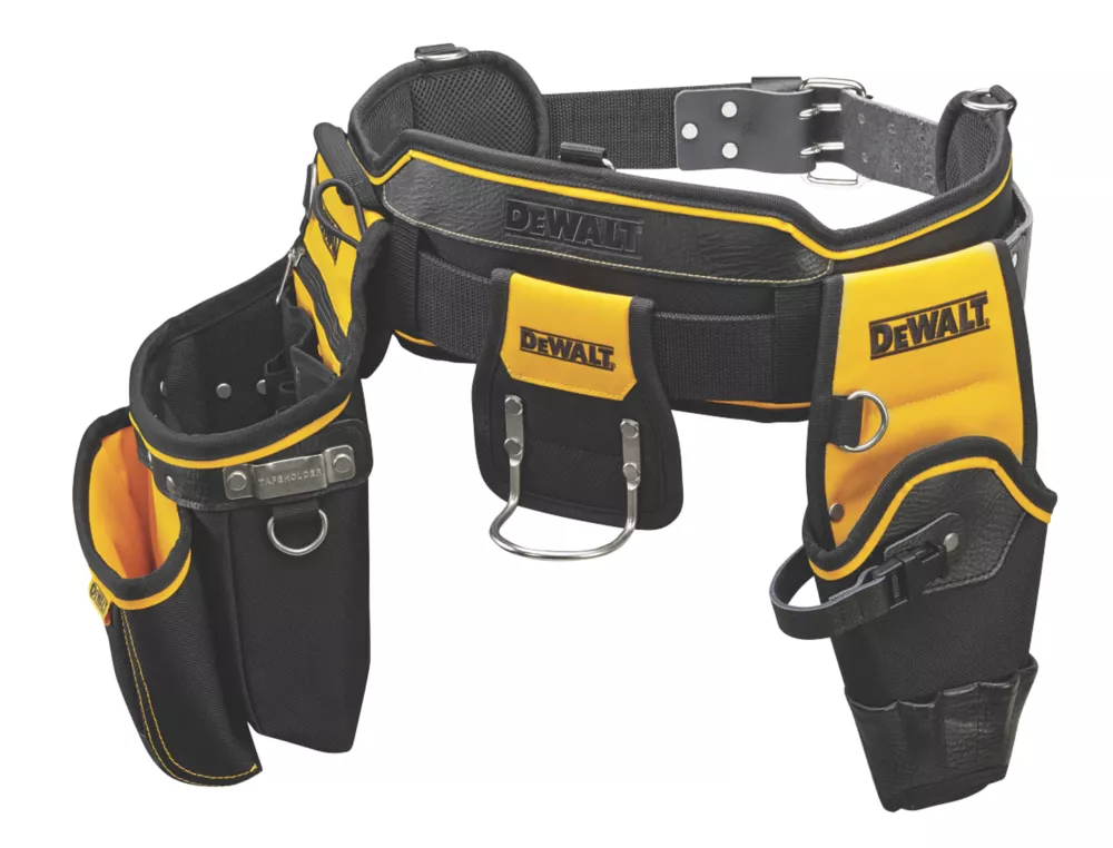 DeWalt Apron 37-50" - Image 2