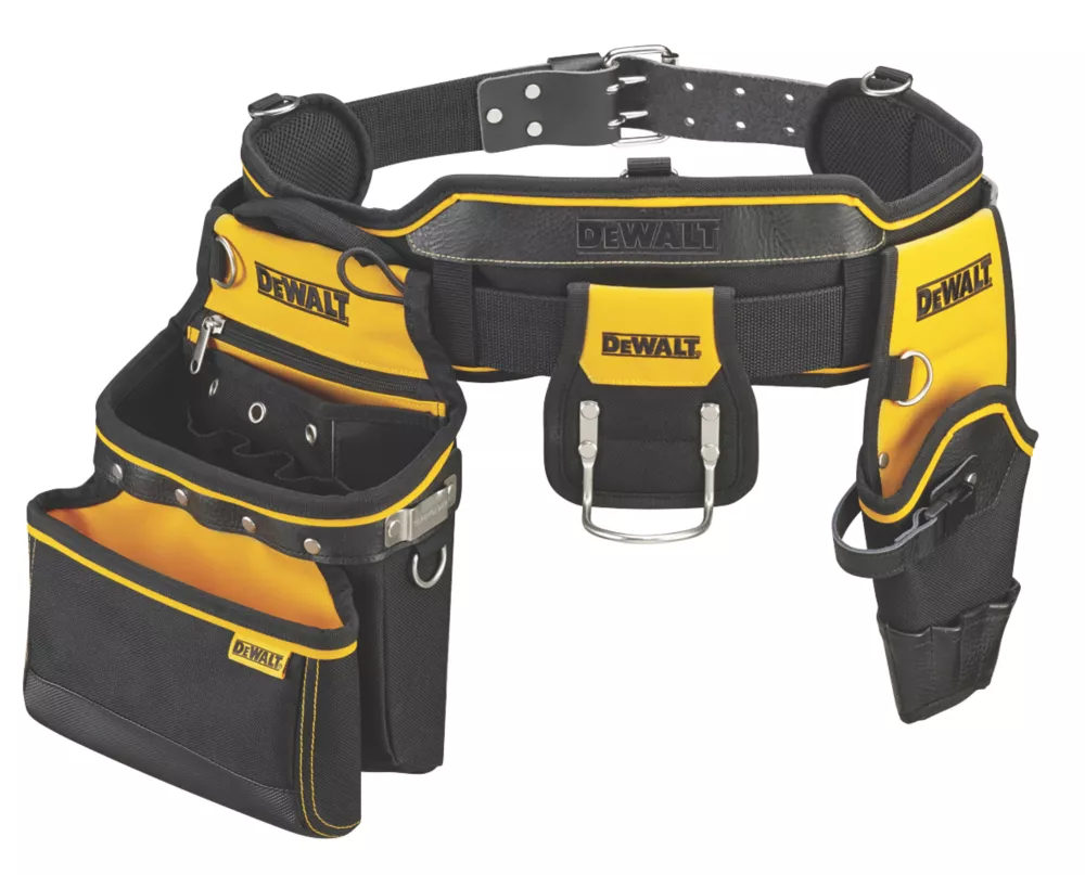 DeWalt Apron 37-50"