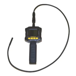 Stanley Inspection Camera With 2 1/3" Black & White Screen