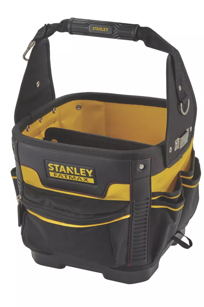 Stanley FatMax Technicians Tool Bag 13 1/4"