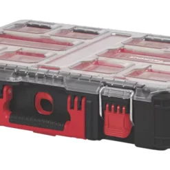 Milwaukee Packout Organiser Case 19 3/4 X 15"