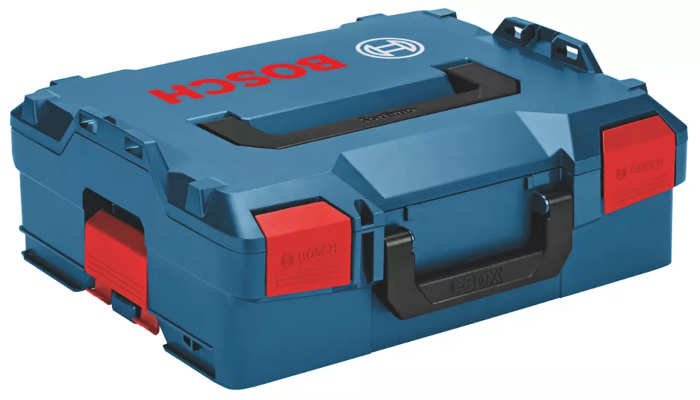 Bosch L-BOXX 136 Tool Storage System 14"