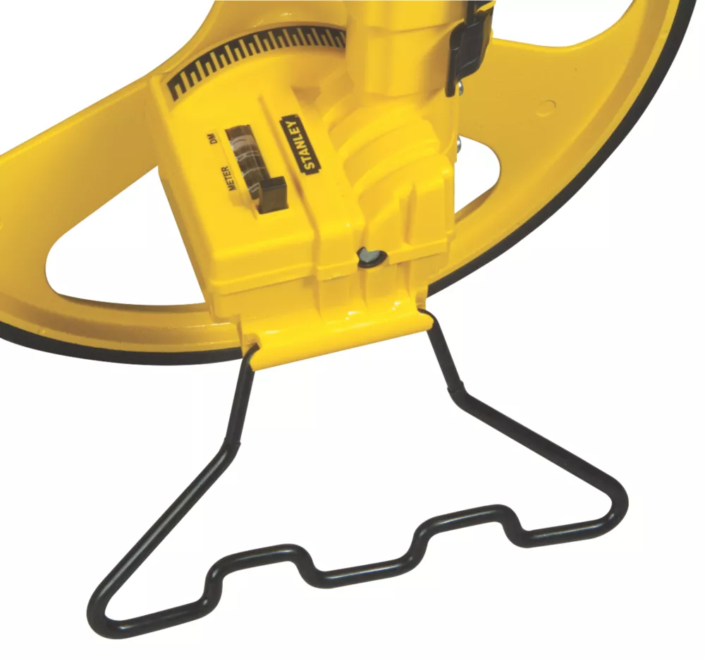 Stanley Measuring Wheel 0.32m - Image 2