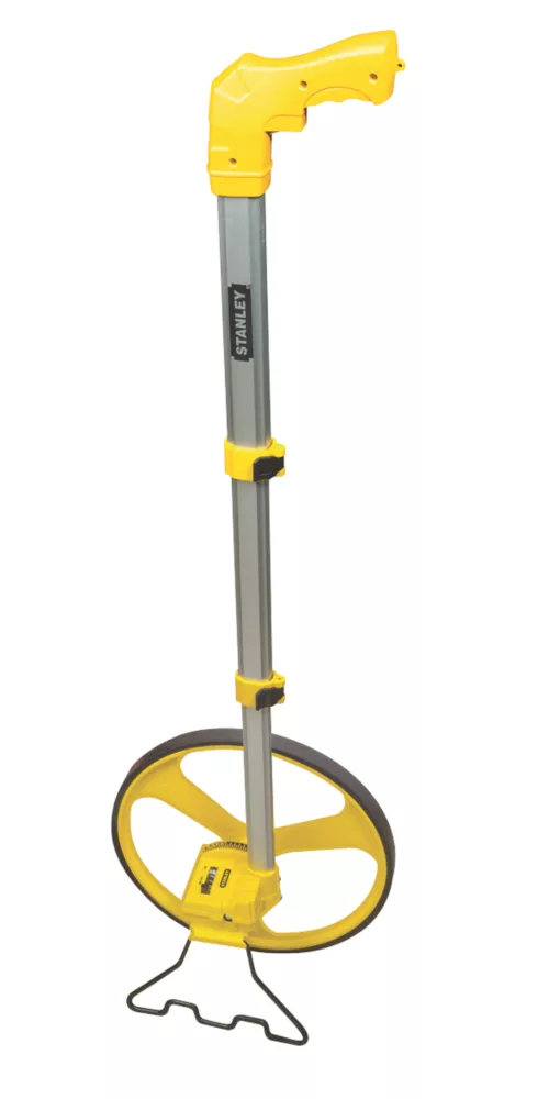 Stanley Measuring Wheel 0.32m