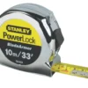 Stanley Powerlock 10m Tape Measure