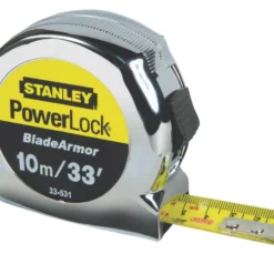 Stanley Powerlock 10m Tape Measure