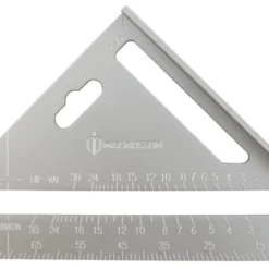 Magnusson Rafter Square 6 2/3" (170mm)