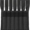Stahlwille 108/6 6 Piece Parallel Pin Punch Set In Wallet 2.5-8mm