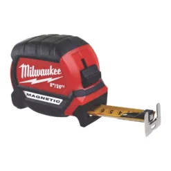 Milwaukee 8m Tape Measure