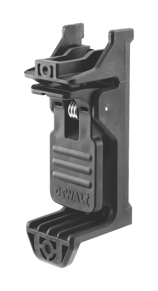 DeWalt DW088CG-XJ Green Self-Levelling Cross-Line Laser Level - Image 3