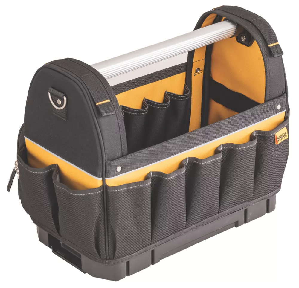 DeWalt TSTAK Soft Storage Tote 17.7" - Image 3