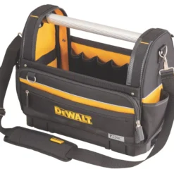DeWalt TSTAK Soft Storage Tote 17.7"