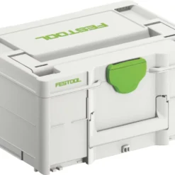 Festool Systainer³ SYS3 M 187 Stackable Organiser 15 1/2"