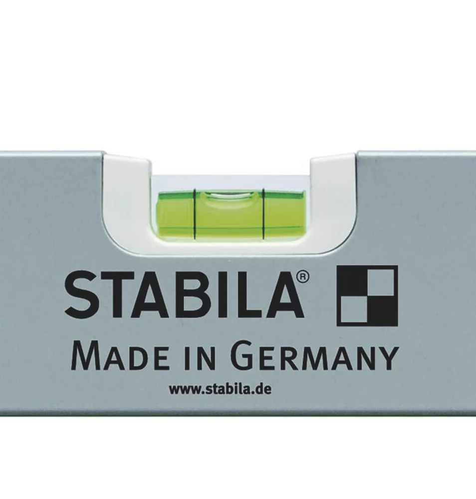 Stabila 80-U Spirit Level 48" (120cm) - Image 2