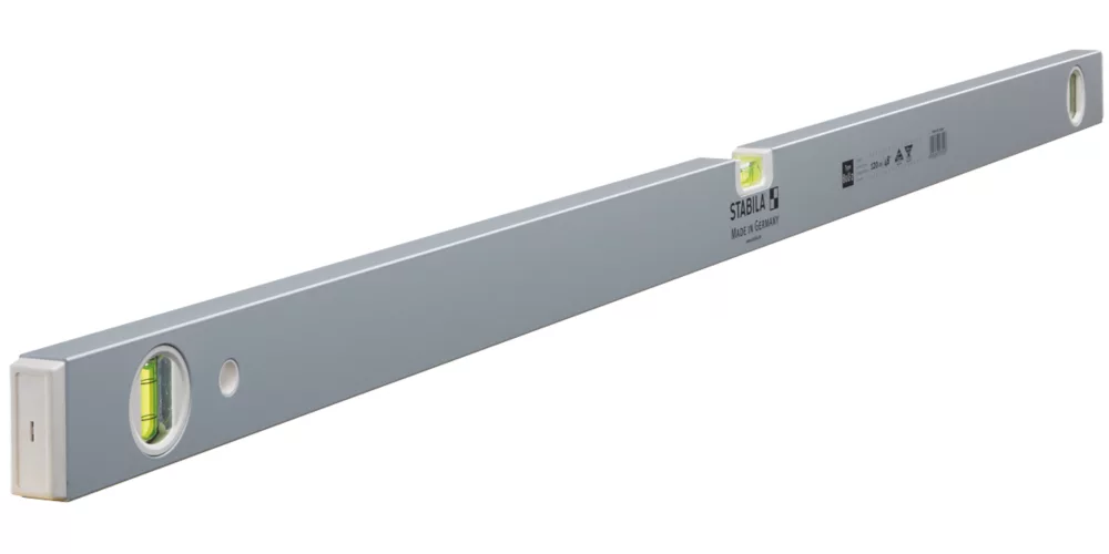 Stabila 80-U Spirit Level 48" (120cm)