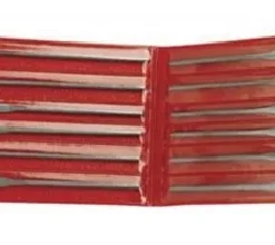 Facom AS.12LTP140T0A 12 Piece Needle File Set T0 - 140mm