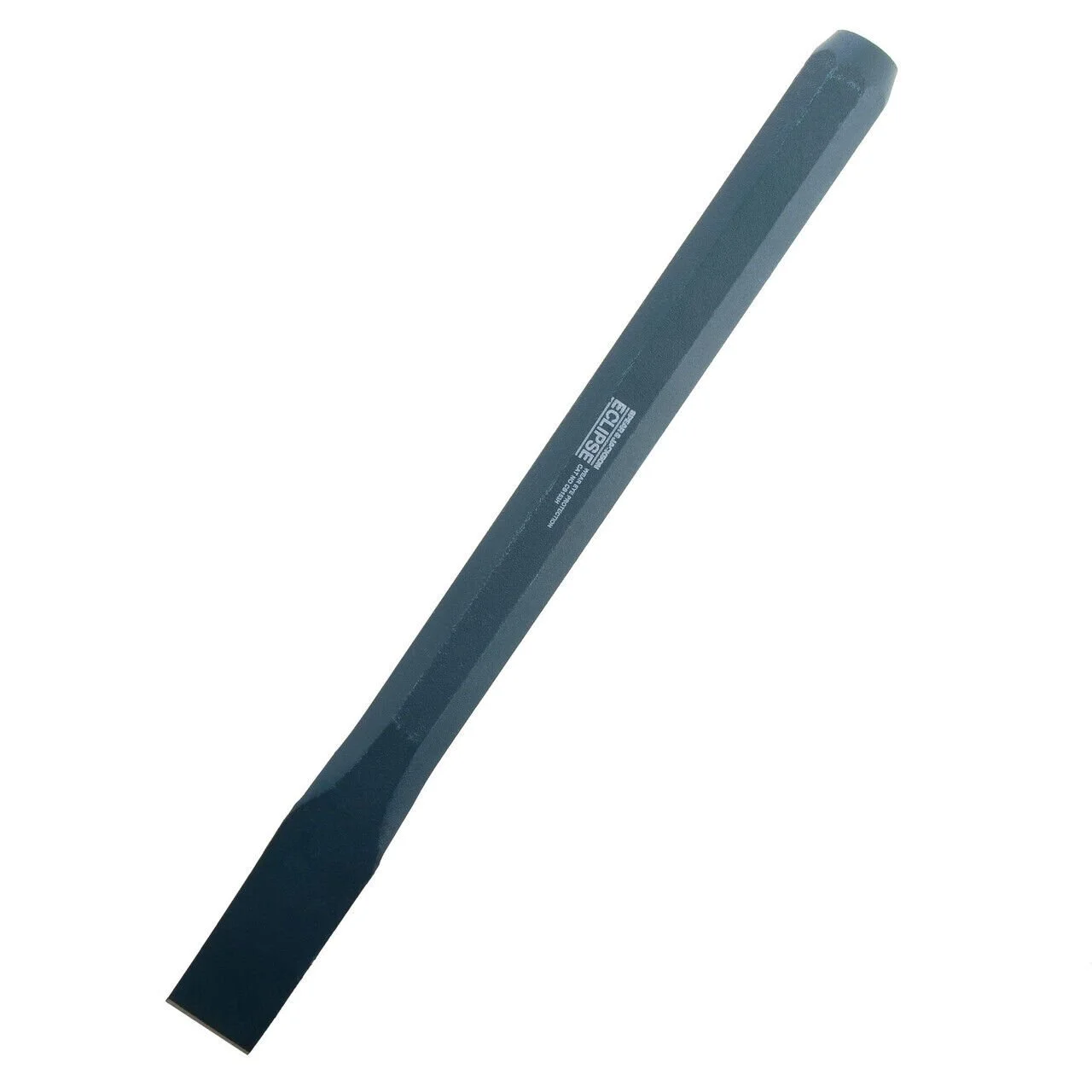 Eclipse CB153H Flat Cold Chisel 12" X 1" (300mm X 25mm)