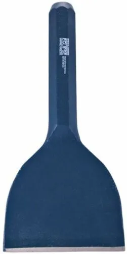 Eclipse CB740K Brick Bolster Chisel 100mm (4 Inch) Wide