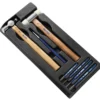 Expert By Facom E150803 Hammer, Punch &amp; Chisel Set