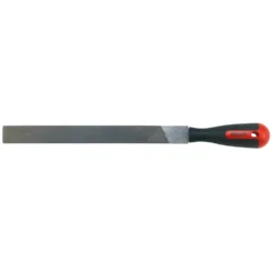 Teng Tools Teng FLFT10 10" Second Cut Flat File
