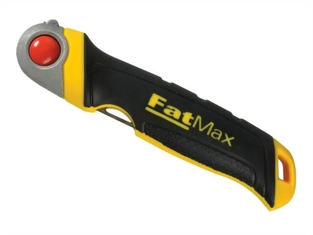 Stanley FMHT0-20559 FATMAX Folding Jab Saw - Image 2