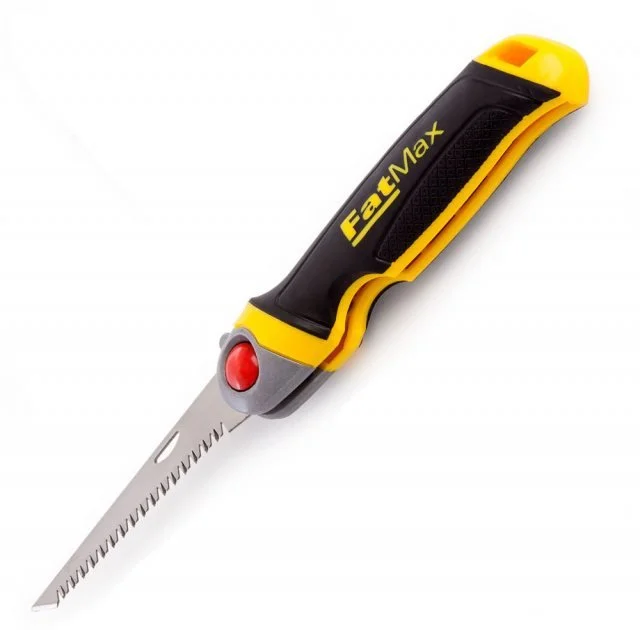 Stanley FMHT0-20559 FATMAX Folding Jab Saw