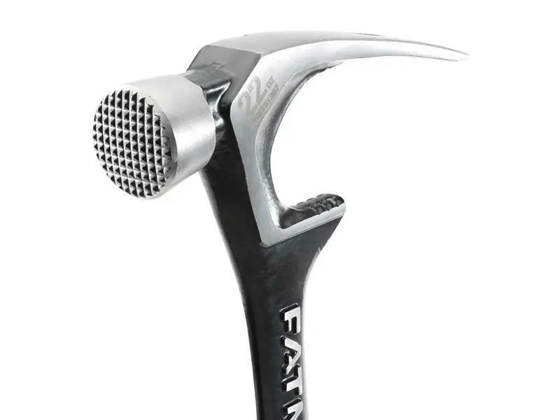 Stanley FatMax FMHT51367-2 Demolition Hammer For Prying, Pulling And Grabbing - Image 3