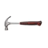 Teng Tools Teng HMCH13A Claw Hammer With Steel Handle (13oz)