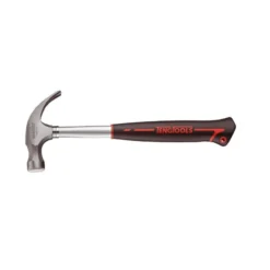 Teng Tools Teng HMCH13A Claw Hammer With Steel Handle (13oz)