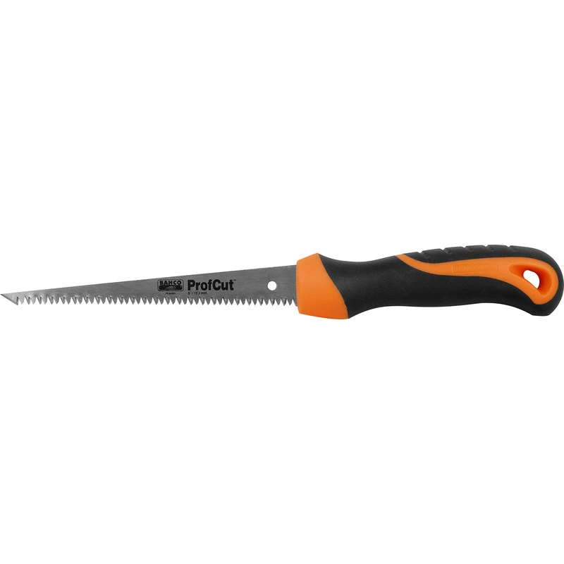 Bahco PC-6-DRY Profcut Drywall Plasterboard Jab Saw 160mm / 6 "