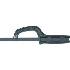 Stanley Tools 0-20-807 Mini Hacksaw 300mm 12 Inch