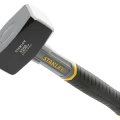 Stanley STHT0-54127 1250g Fibreglass Handle Club / Lump Hammer