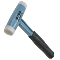 Thor Hammers Thor 1414 Deadblow Nylon Hammer 44mm 900g (2lb)