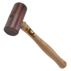 Thor Hammers Thor 110 Hide Mallet Size 1 (32mm) 115g