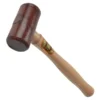 Thor Hammers Thor 112 Hide Mallet Size 2 (38mm) 170g