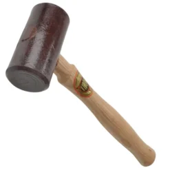 Thor Hammers Thor 114 Hide Mallet Size 3 (44mm) 225g