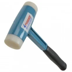 Thor Hammers Thor 1010 Deadblow Nylon Hammer 32mm 550g (19oz)