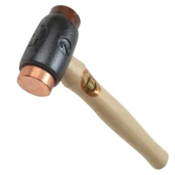 Thor Hammers Thor 212 Copper / Hide Hammer Size 2 (38mm) 1070g