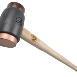 Thor Hammers Thor 222 Copper / Hide Hammer Size 5 (70mm) 5000g