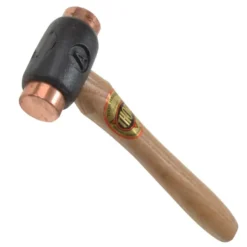 Thor Hammers Thor 308 Copper Hammer Size A (25mm) 425g