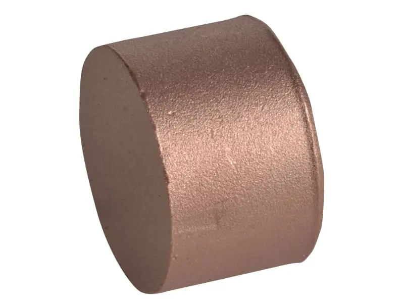 Thor Hammers Thor 316C Copper Replacement Face Size 4 (50mm) For Hammers