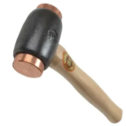 Thor Hammers Thor 314 Copper Hammer Size 3 (44mm) 1940g